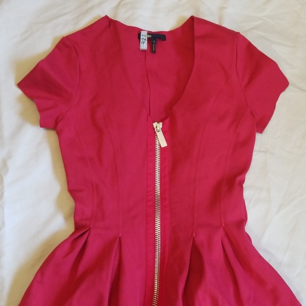 Maje dress